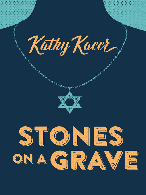 Cover of Stones on a Grave